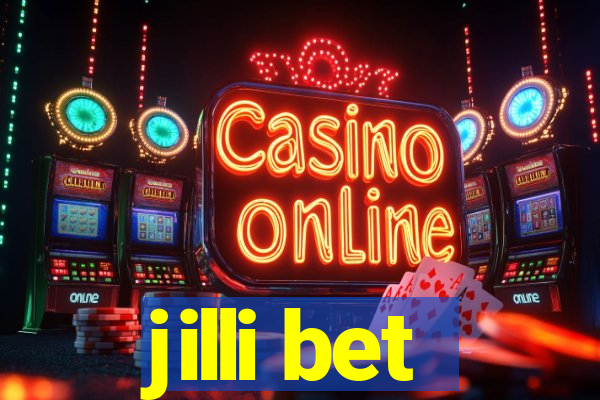jilli bet